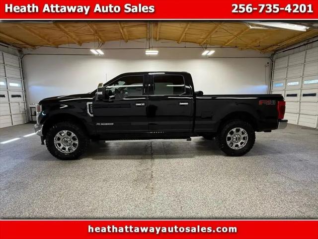 2020 Ford F-250 LARIAT for sale in Cullman, AL