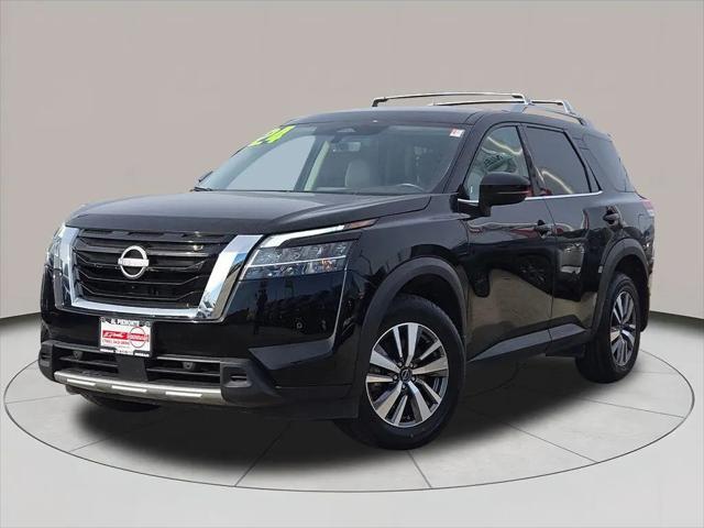 2024 Nissan Pathfinder SL 4WD for sale in Melrose Park, IL