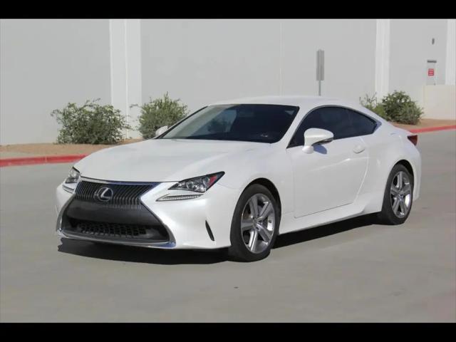 2016 Lexus RC 200t Base for sale in Phoenix, AZ