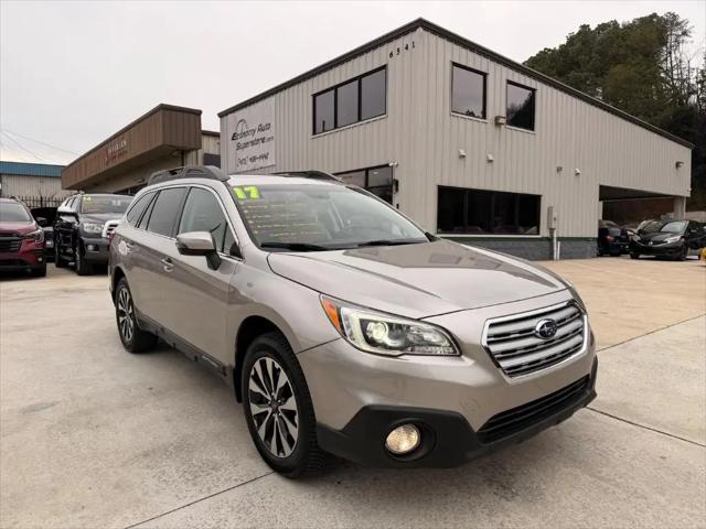 2017 Subaru Outback 3.6R Limited for sale in Chattanooga, TN