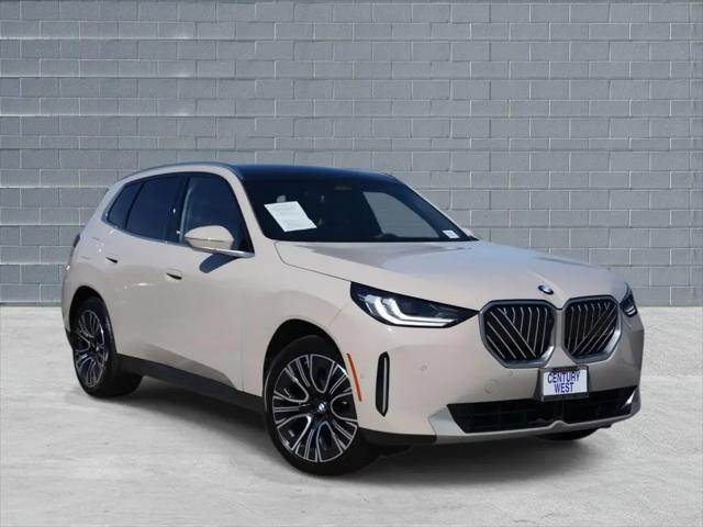 2025 BMW X3 30 xDrive for sale in Los Angeles, CA