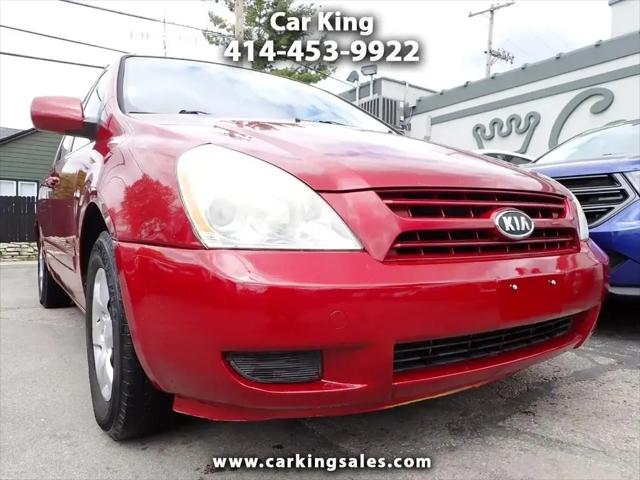 2008 Kia Sedona LX for sale in Milwaukee, WI