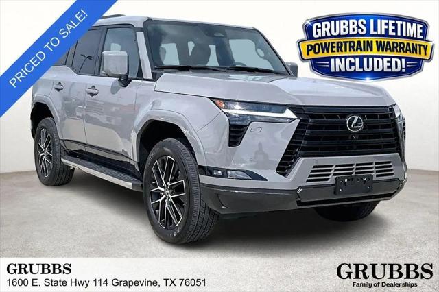 2024 Lexus GX 550 Premium+ for sale in Grapevine, TX