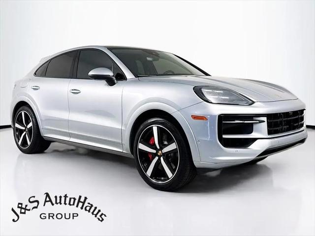 2024 Porsche Cayenne S for sale in Ewing, NJ