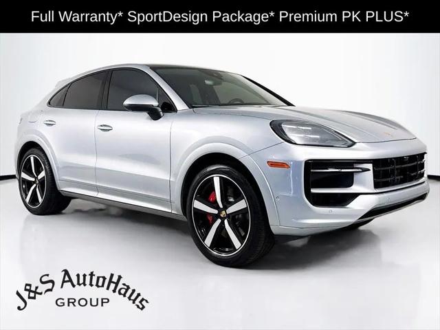 2024 Porsche Cayenne S for sale in Ewing, NJ