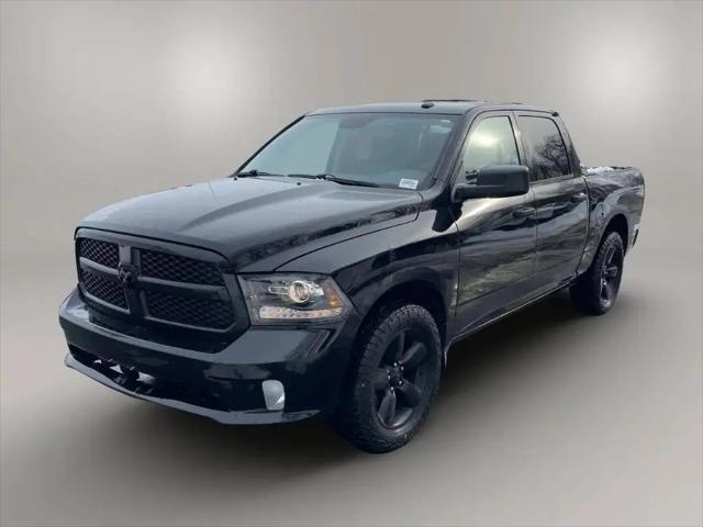 2014 Ram 1500 Express for sale in Columbus, OH