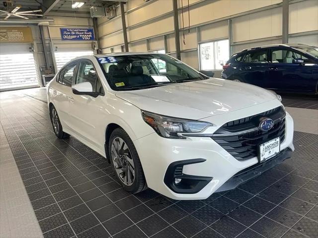 2023 Subaru Legacy Limited for sale in North Smithfield, RI