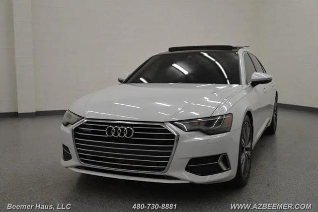 2019 Audi A6 45 Premium for sale in Mesa, AZ