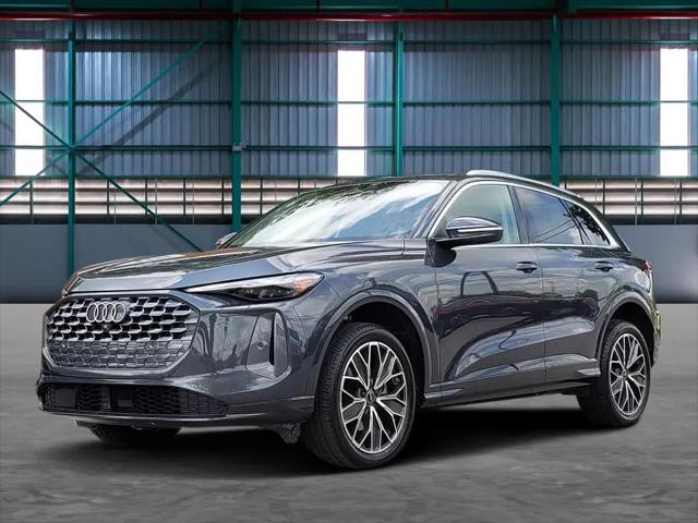 2025 Audi Q5 Premium Plus TFSI quattro S tronic for sale in Cuyahoga Falls, OH