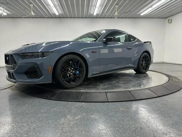 2024 Ford Mustang GT Premium Fastback for sale in Clarence, IA