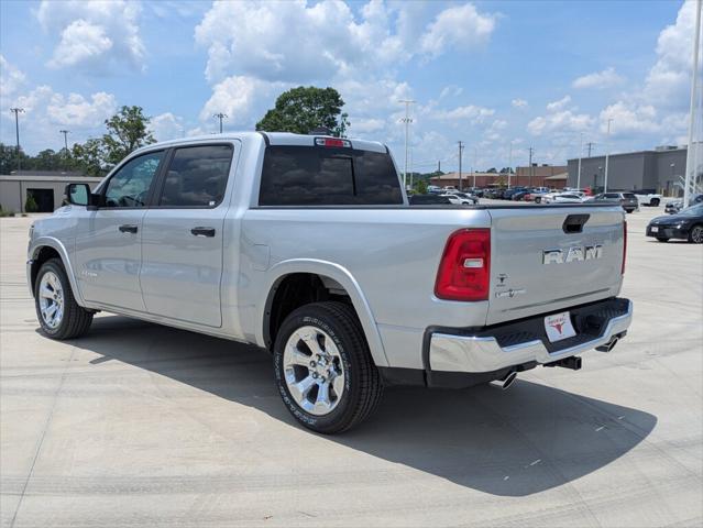 2026 Ram 1500 Lone Star Crew Cab 4x2 57 Box