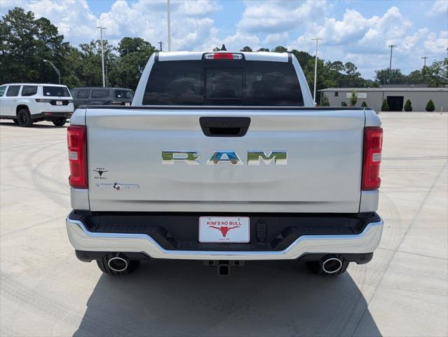 2026 Ram 1500 Lone Star Crew Cab 4x2 57 Box