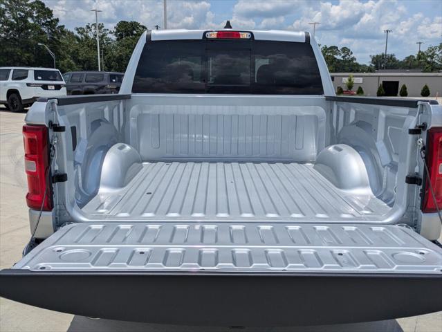 2026 Ram 1500 Lone Star Crew Cab 4x2 57 Box