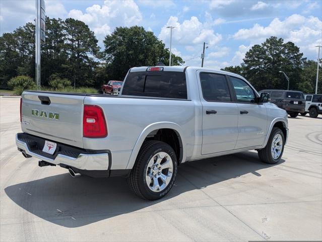 2026 Ram 1500 Lone Star Crew Cab 4x2 57 Box