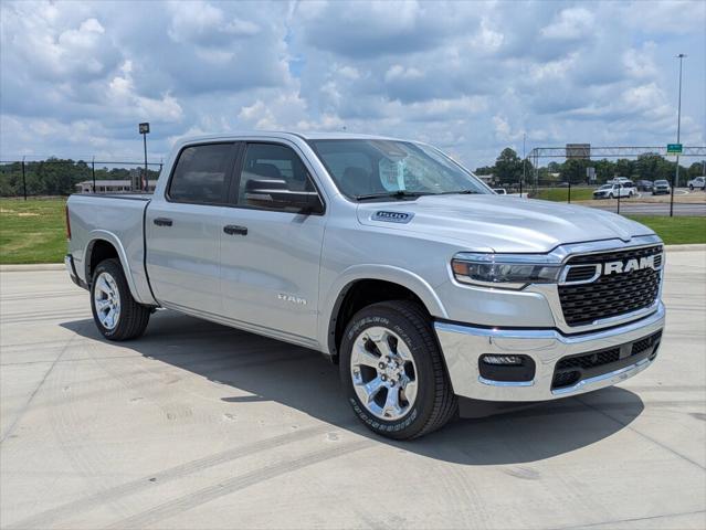 2026 Ram 1500 Lone Star Crew Cab 4x2 57 Box