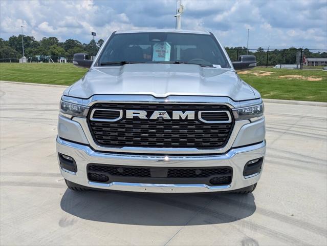 2026 Ram 1500 Lone Star Crew Cab 4x2 57 Box
