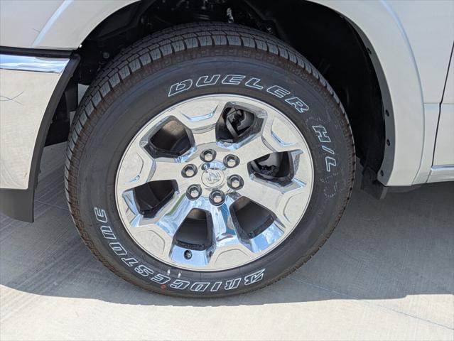 2026 Ram 1500 Lone Star Crew Cab 4x2 57 Box