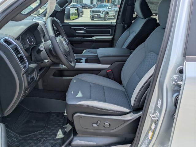 2026 Ram 1500 Lone Star Crew Cab 4x2 57 Box