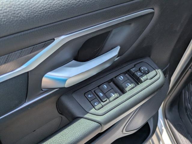 2026 Ram 1500 Lone Star Crew Cab 4x2 57 Box