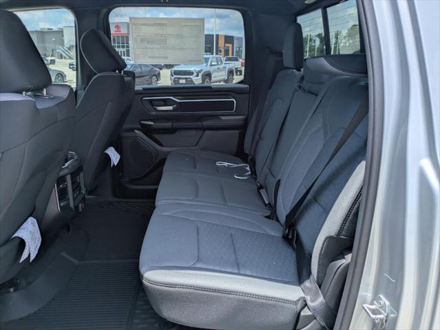 2026 Ram 1500 Lone Star Crew Cab 4x2 57 Box