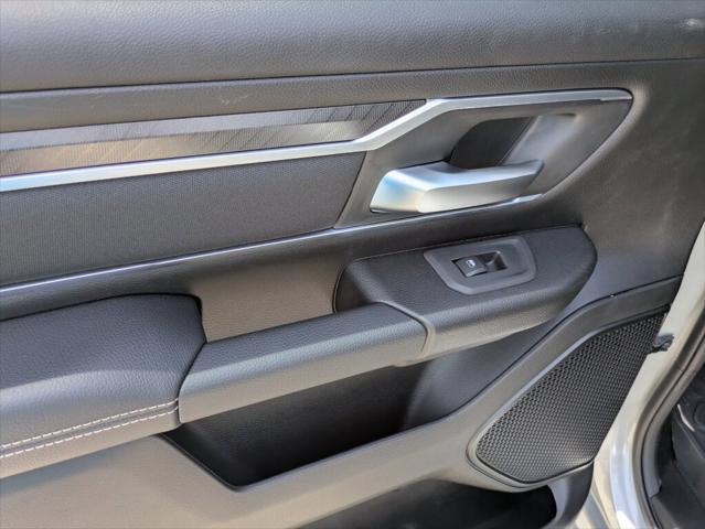 2026 Ram 1500 Lone Star Crew Cab 4x2 57 Box