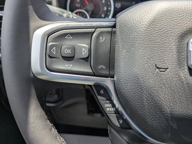2026 Ram 1500 Lone Star Crew Cab 4x2 57 Box