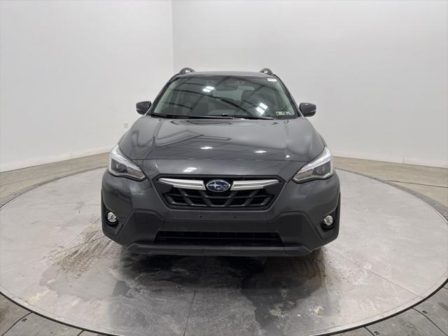 2021 Subaru Crosstrek Limited 2021 Subaru Crosstrek Limited