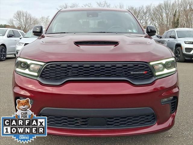 2022 Dodge Durango GT Plus AWD
