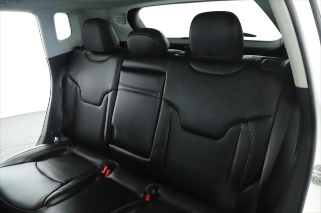 2019 Jeep Compass High Altitude 4x4