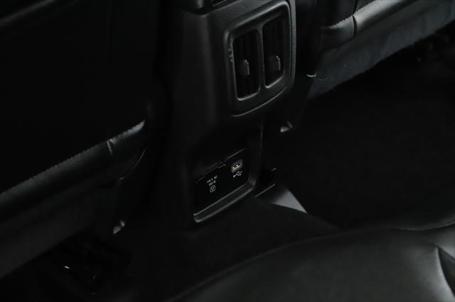 2019 Jeep Compass High Altitude 4x4
