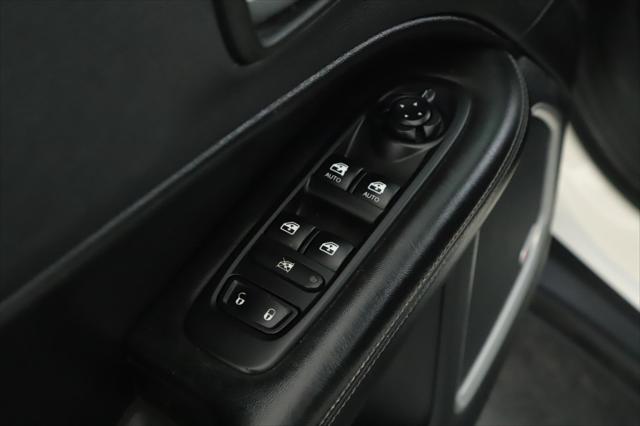 2019 Jeep Compass High Altitude 4x4