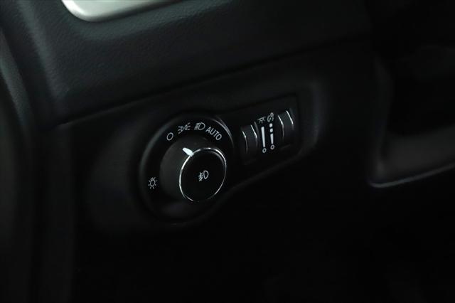 2019 Jeep Compass High Altitude 4x4