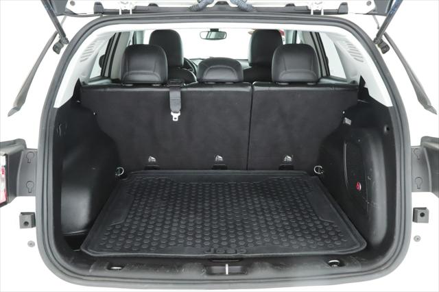 2019 Jeep Compass High Altitude 4x4