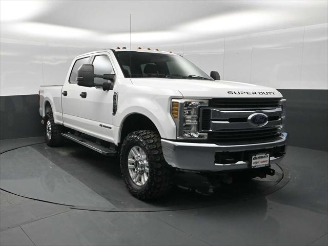 2019 Ford F-250 XL