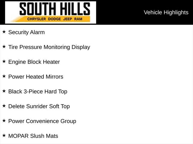 2017 Jeep Wrangler Unlimited Sport 4x4
