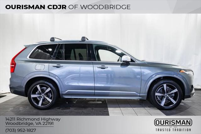 2019 Volvo XC90 T5 R-Design 2019 Volvo XC90 T5 R-Design