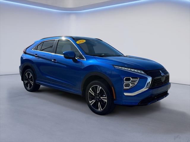 2026 Mitsubishi Eclipse Cross SEL 1.5T S-AWC for sale in OAK RIDGE, TN