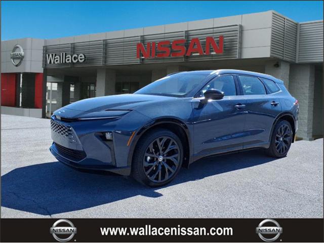 2025 Toyota Crown Signia Limited for sale in Kingsport, TN
