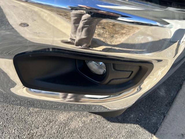 2024 RAM 2500 Big Horn Crew Cab 4x4 64 Box