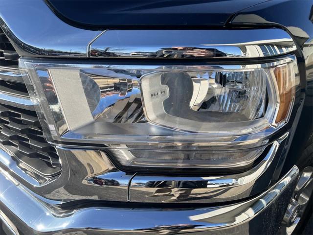 2024 RAM 2500 Big Horn Crew Cab 4x4 64 Box