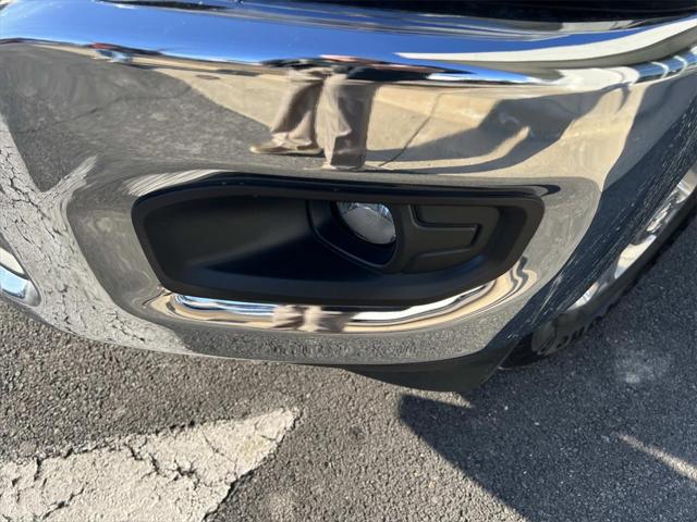 2024 RAM 2500 Big Horn Crew Cab 4x4 64 Box