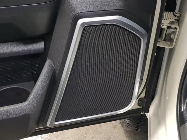 2022 Ram 3500 Laramie Mega Cab 4x4 6'4" Box