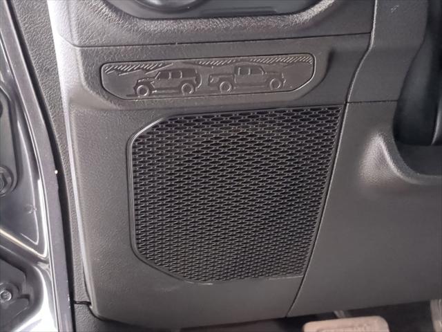 2025 Jeep Wrangler 4-Door Summit 4x4
