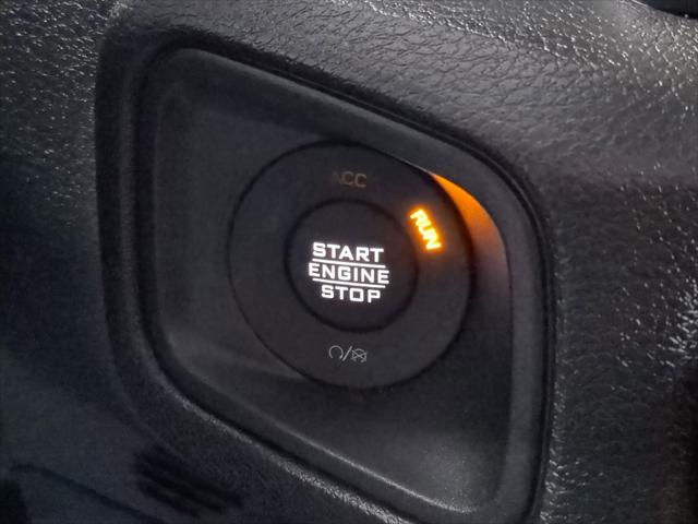 2025 Jeep Wrangler 4-Door Summit 4x4