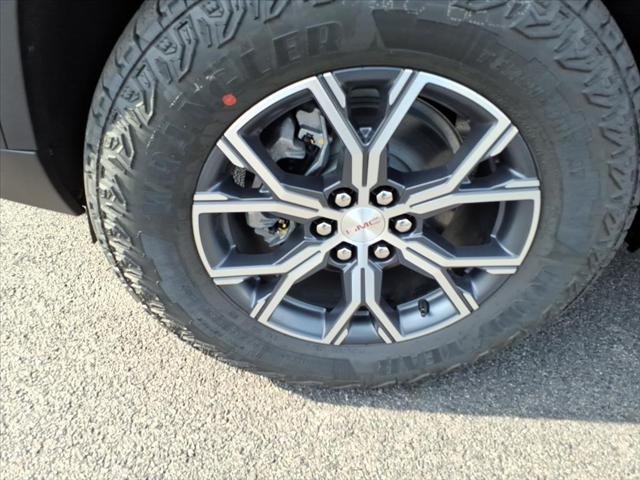 2026 GMC Acadia AT4 AWD
