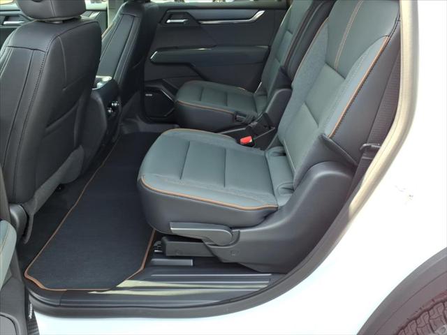 2026 GMC Acadia AT4 AWD