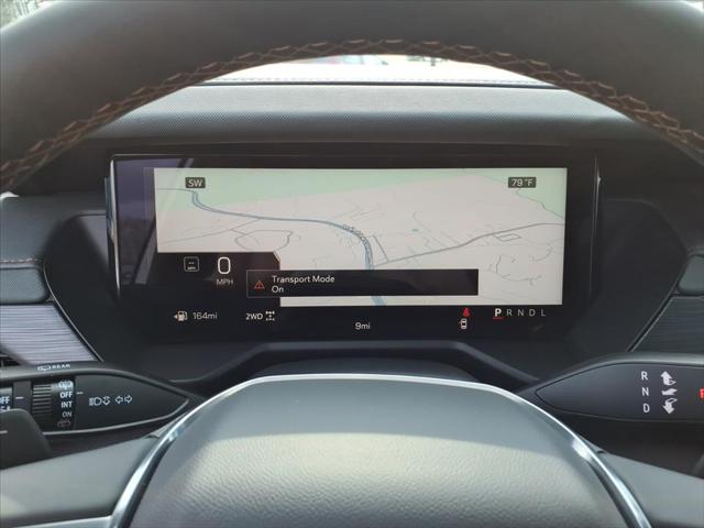2026 GMC Acadia AT4 AWD