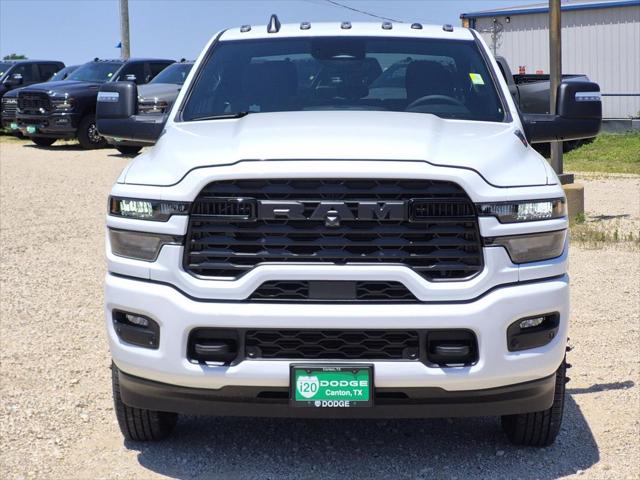 2026 RAM 3500 RAM 3500 LONE STAR CREW CAB 4X4 8 BOX