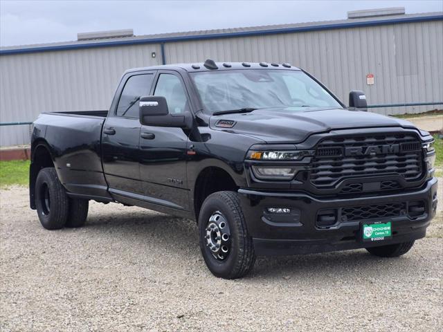 2026 RAM 3500 RAM 3500 LONE STAR CREW CAB 4X4 8 BOX 2026 RAM 3500 RAM 3500 LONE STAR CREW CAB 4X4 8 BOX