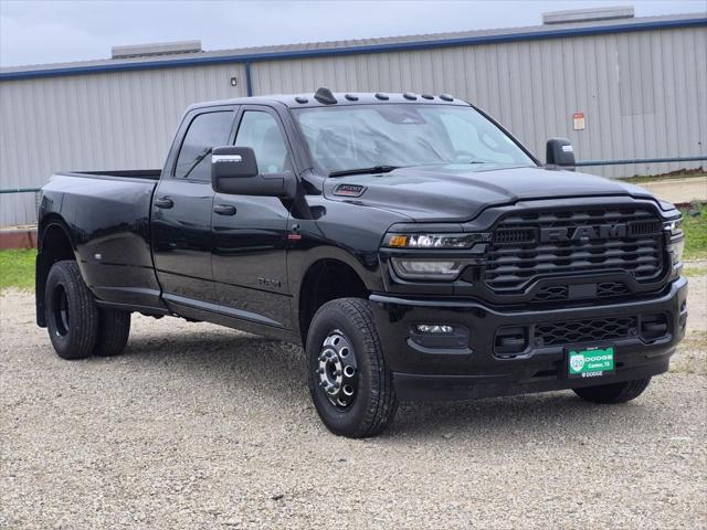 2026 RAM 3500 RAM 3500 LONE STAR CREW CAB 4X4 8 BOX 2026 RAM 3500 RAM 3500 LONE STAR CREW CAB 4X4 8 BOX